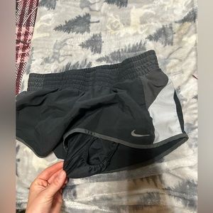 Nike Dri-Fit Running Shorts